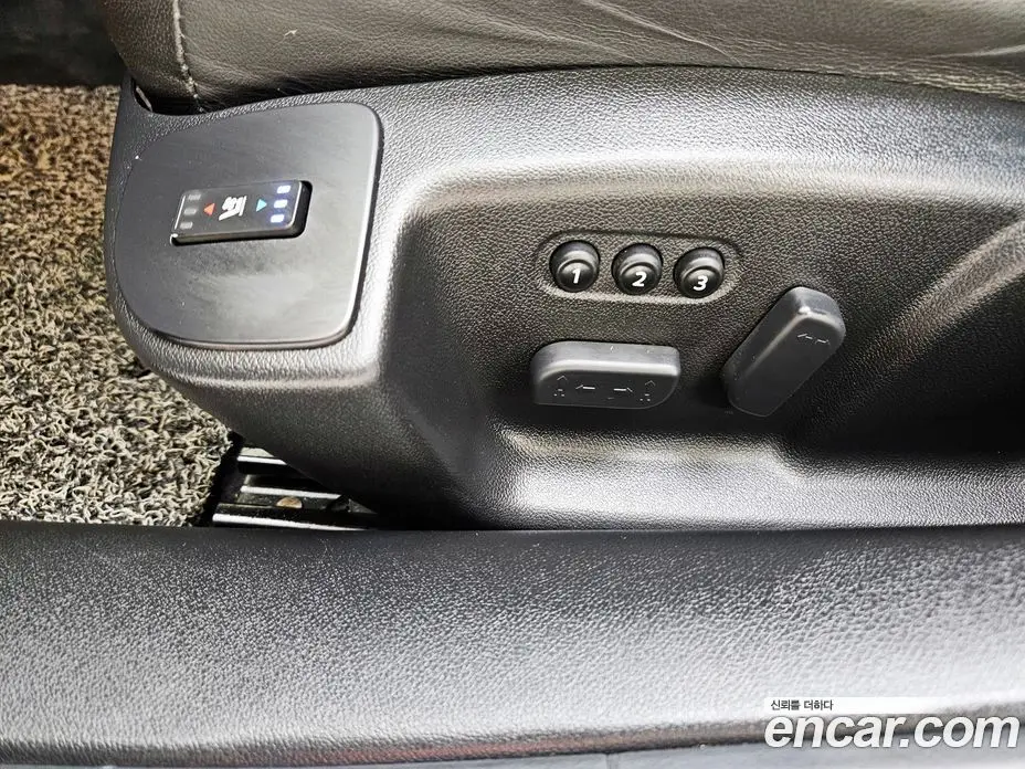 Renault (Samsung) SM7 2016 2.0 автомат (гидро), фото 13