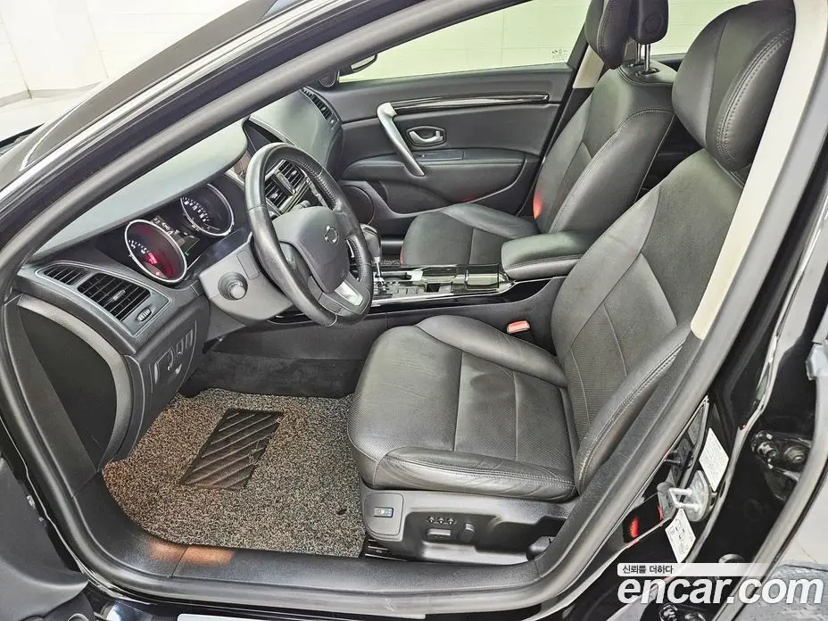 Renault (Samsung) SM7 2016 2.0 автомат (гидро), фото 15