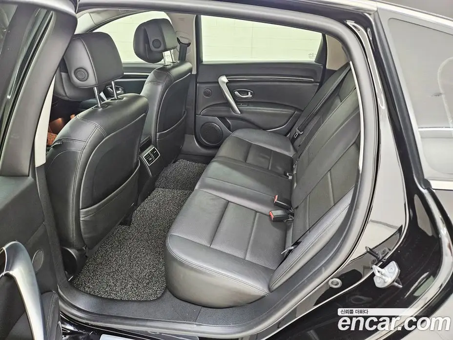 Renault (Samsung) SM7 2016 2.0 автомат (гидро), фото 17