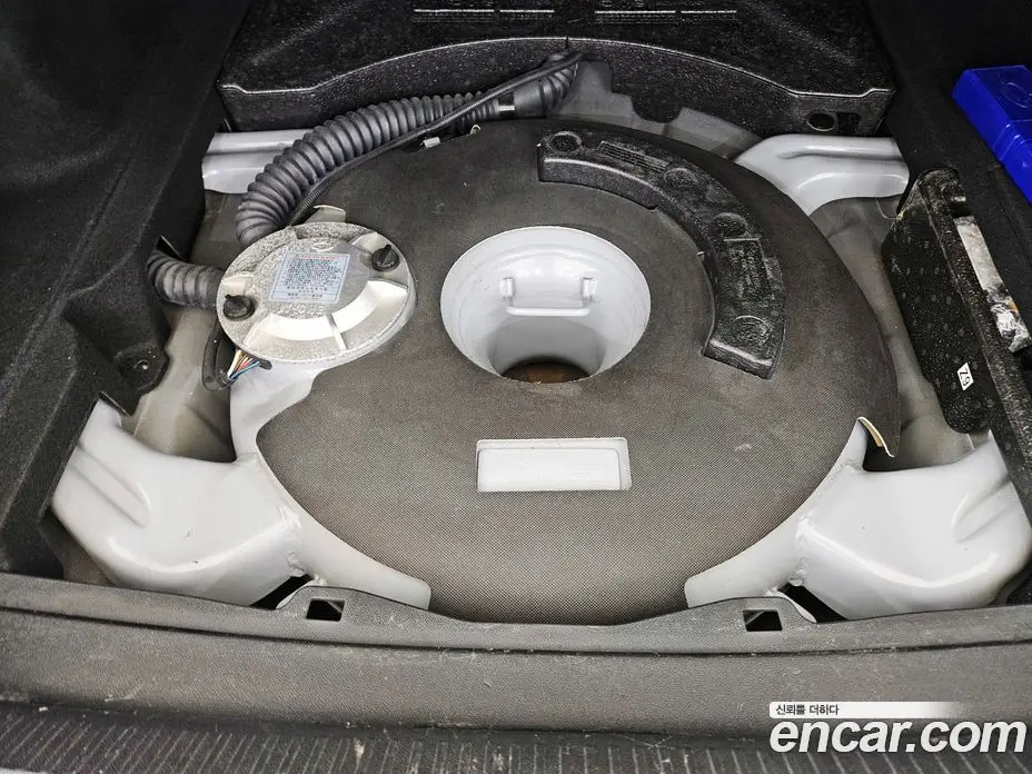Renault (Samsung) SM7 2016 2.0 автомат (гидро), фото 18