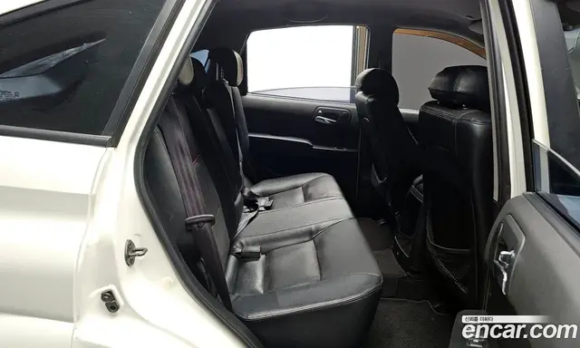 SsangYong Actyon 2007 2.0 автомат (гидро), миниатюра 11 SsangYong Actyon 2007 2.0 автомат (гидро), миниатюра 11