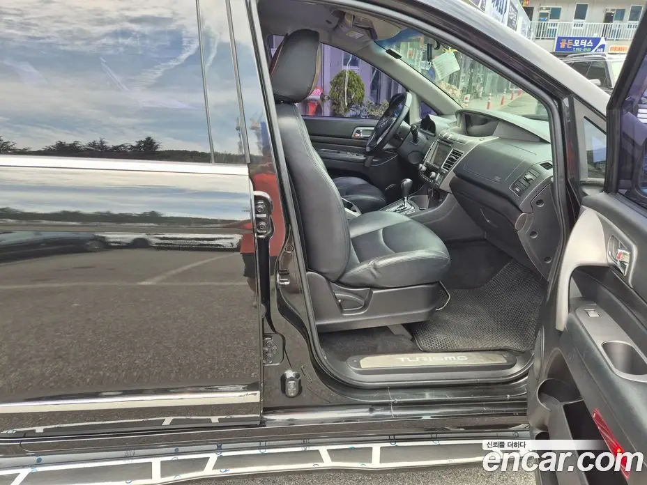 SsangYong Korando 2017 2.2 автомат (гидро), фото 15