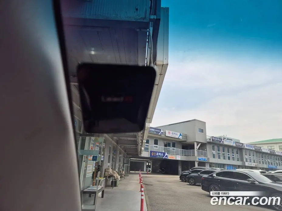 SsangYong Korando 2017 2.2 автомат (гидро), фото 19