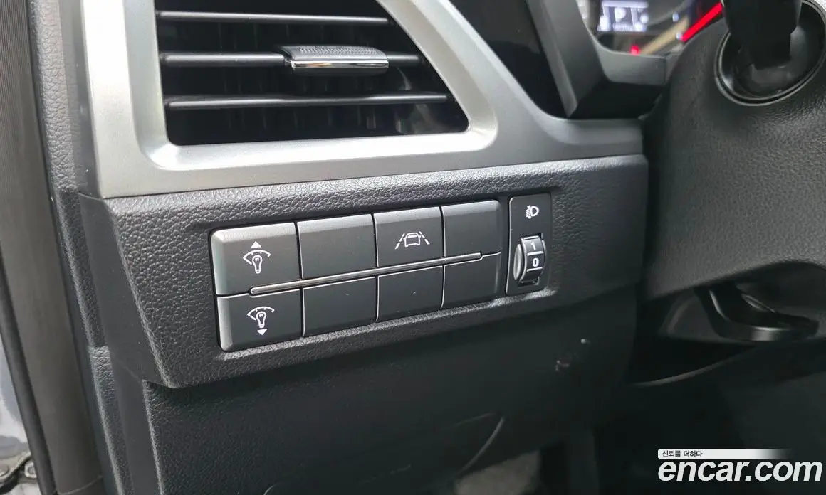 SsangYong Korando 2019 1.6 автомат (гидро), фото 13