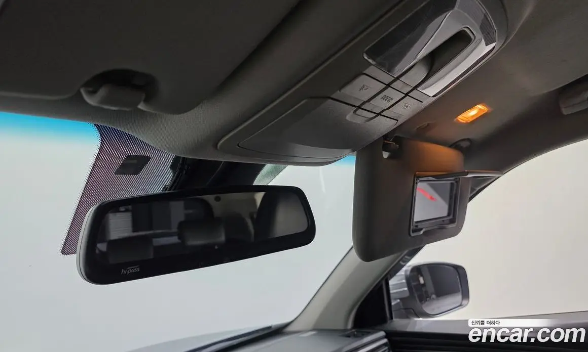 SsangYong Korando 2019 1.6 автомат (гидро), фото 15