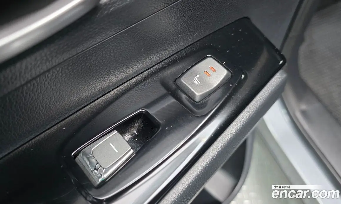SsangYong Korando 2019 1.6 автомат (гидро), фото 18