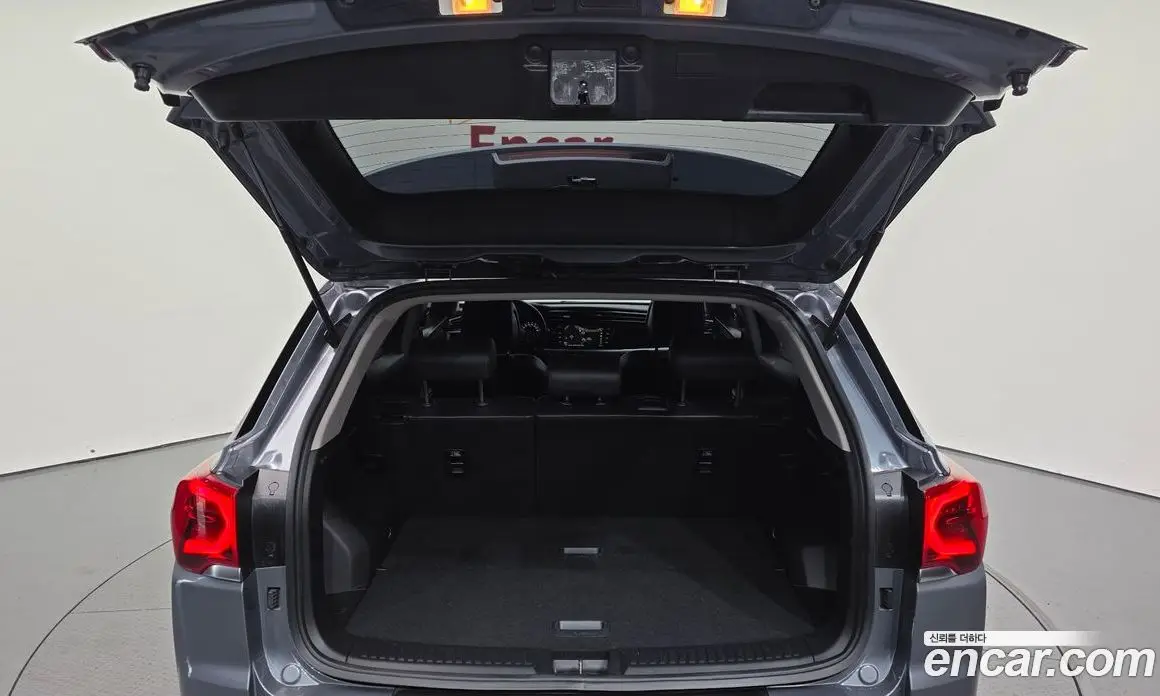 SsangYong Korando 2019 1.6 автомат (гидро), фото 20