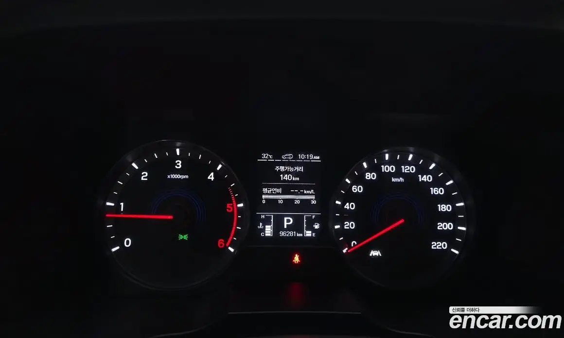 SsangYong Korando 2019 1.6 автомат (гидро), фото 8
