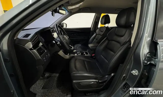SsangYong Korando 2019 1.6 автомат (гидро), миниатюра 11 SsangYong Korando 2019 1.6 автомат (гидро), миниатюра 11
