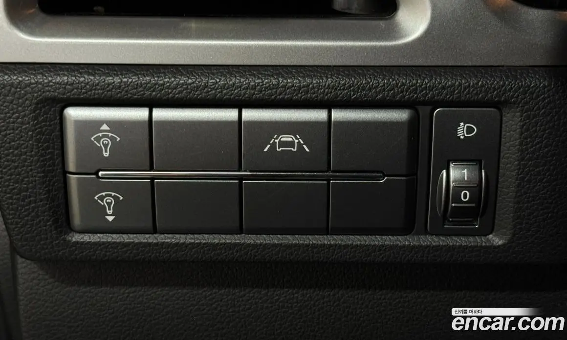 SsangYong Korando 2019 1.6 автомат (гидро), фото 12 SsangYong Korando 2019 1.6 автомат (гидро), фото 12