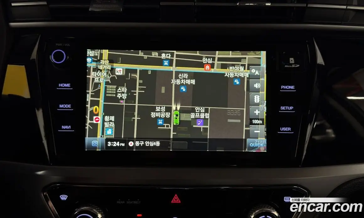 SsangYong Korando 2019 1.6 автомат (гидро), фото 16 SsangYong Korando 2019 1.6 автомат (гидро), фото 16