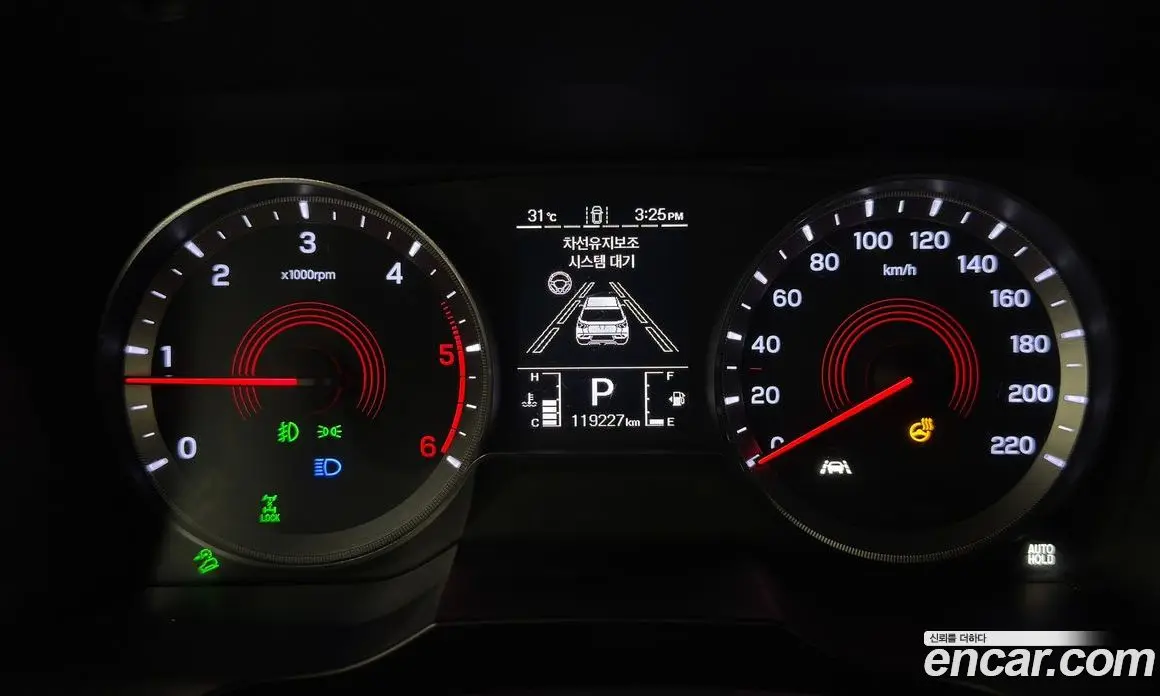 SsangYong Korando 2019 1.6 автомат (гидро), фото 8 SsangYong Korando 2019 1.6 автомат (гидро), фото 8