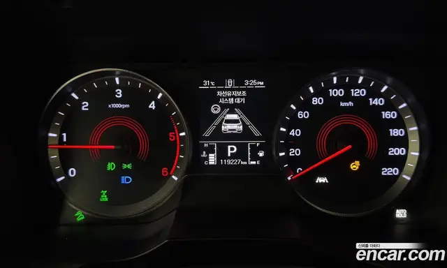 SsangYong Korando 2019 1.6 автомат (гидро), миниатюра 8 SsangYong Korando 2019 1.6 автомат (гидро), миниатюра 8