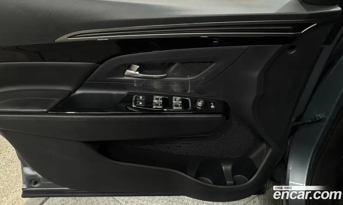 SsangYong Korando 2019 1.6 автомат (гидро), фото 10 SsangYong Korando 2019 1.6 автомат (гидро), фото 10