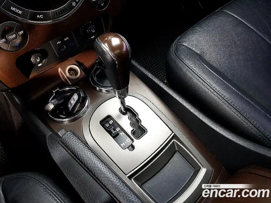 SsangYong Rexton 2012 2.0 автомат (гидро), фото 12