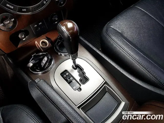 SsangYong Rexton 2012 2.0 автомат (гидро), миниатюра 12