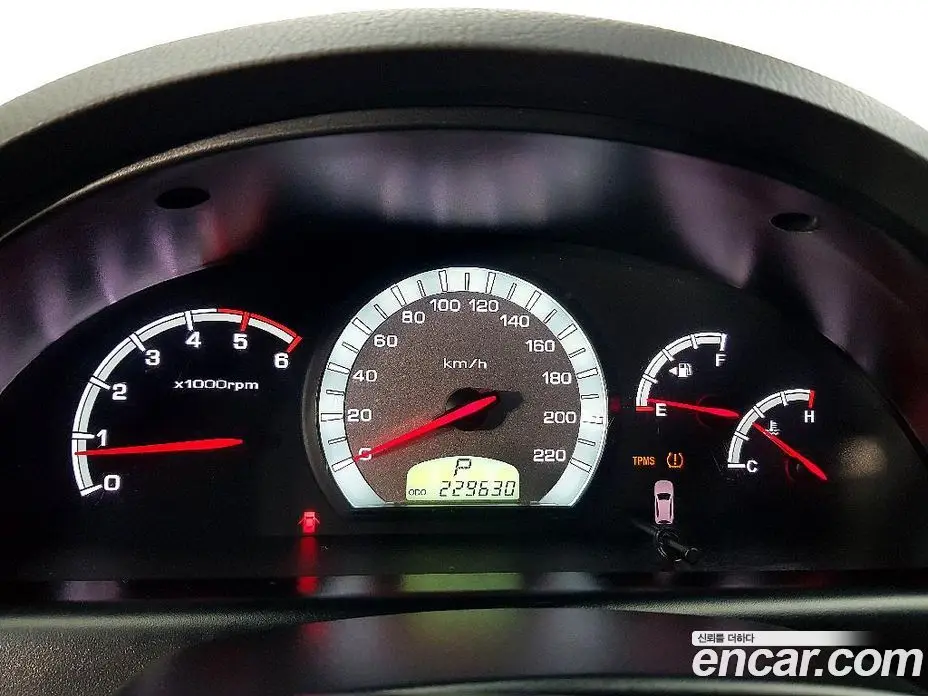 SsangYong Rexton 2012 2.0 автомат (гидро), фото 7
