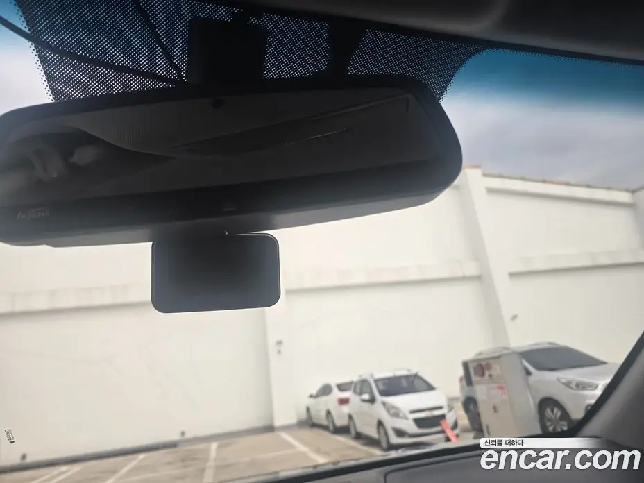 SsangYong Rexton 2018 2.2 автомат (гидро), фото 17 SsangYong Rexton 2018 2.2 автомат (гидро), фото 17