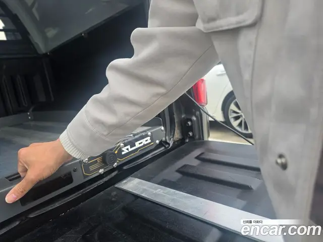 SsangYong Rexton 2018 2.2 автомат (гидро), миниатюра 9 SsangYong Rexton 2018 2.2 автомат (гидро), миниатюра 9