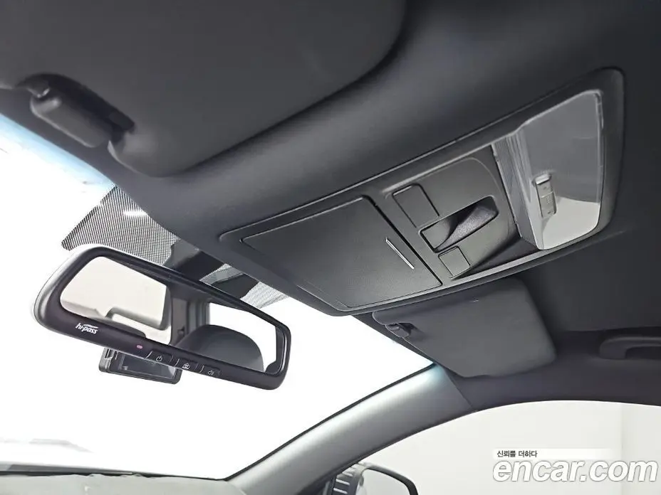 SsangYong Rexton 2019 2.2 автомат (гидро), фото 16