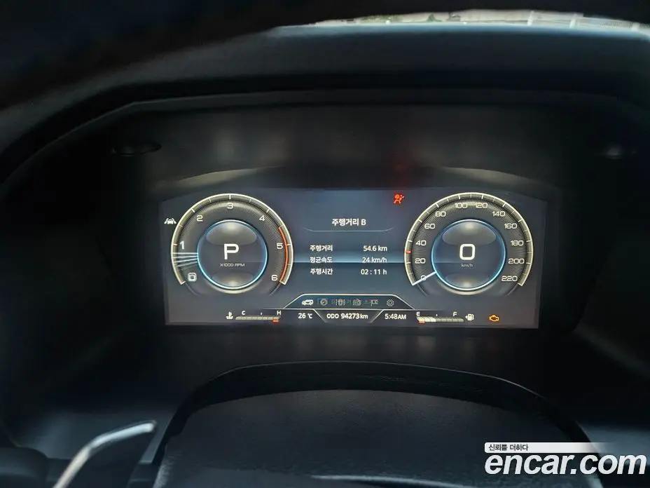 SsangYong Rexton 2021 2.1 автомат (гидро), фото 8 SsangYong Rexton 2021 2.1 автомат (гидро), фото 8