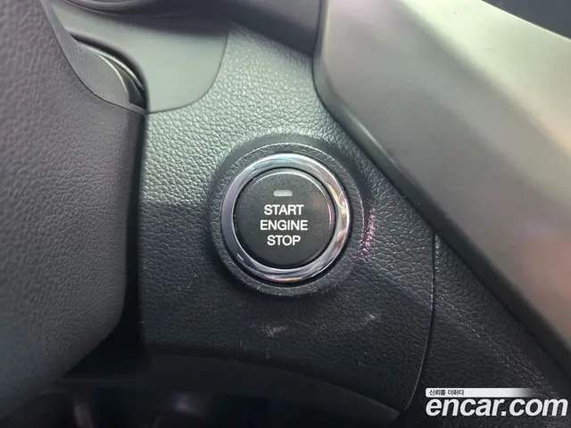 SsangYong TIBOLI 2015 1.6 автомат (гидро), миниатюра 12