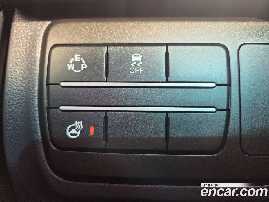 SsangYong TIBOLI 2015 1.6 автомат (гидро), фото 18