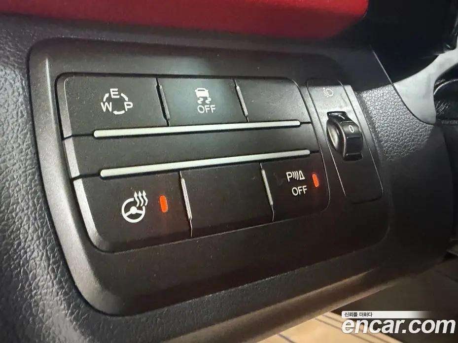 SsangYong TIBOLI 2016 1.6 автомат (гидро), фото 16