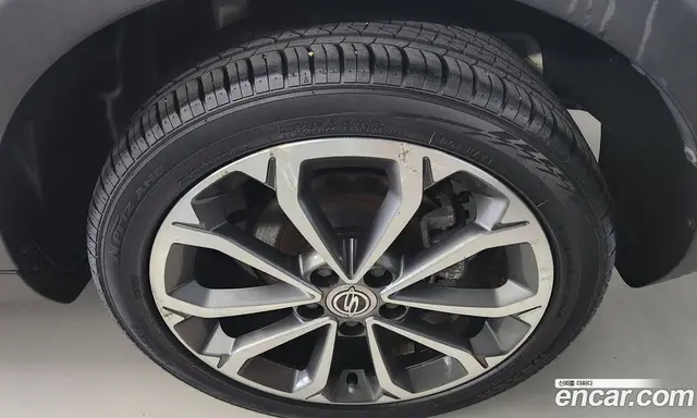 SsangYong TIBOLI 2016 1.6 автомат (гидро), миниатюра 5