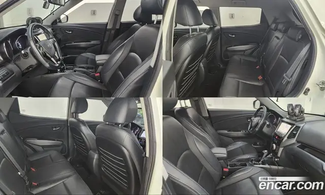 SsangYong TIBOLI 2016 1.6 автомат (гидро), миниатюра 10