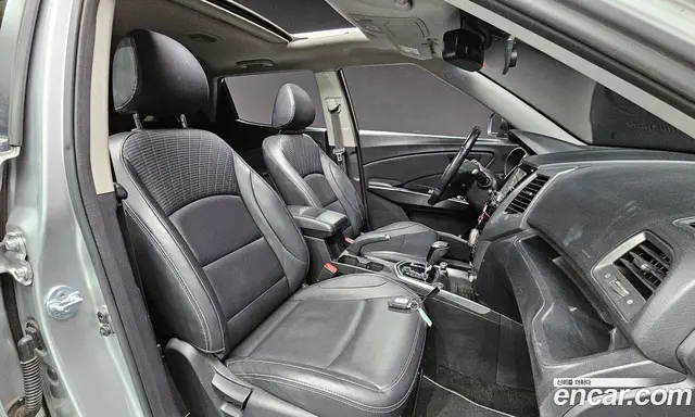 SsangYong TIBOLI 2017 1.6 автомат (гидро), миниатюра 10