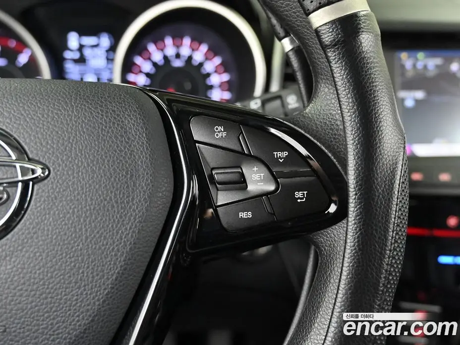 SsangYong TIBOLI 2019 1.6 автомат (гидро), фото 18 SsangYong TIBOLI 2019 1.6 автомат (гидро), фото 18