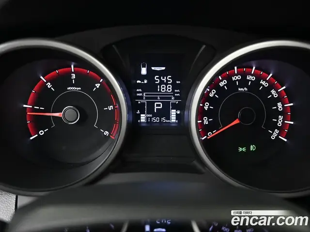SsangYong TIBOLI 2019 1.6 автомат (гидро), миниатюра 8 SsangYong TIBOLI 2019 1.6 автомат (гидро), миниатюра 8