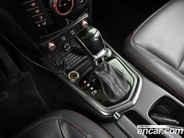 SsangYong TIBOLI 2019 1.6 автомат (гидро), миниатюра 9 SsangYong TIBOLI 2019 1.6 автомат (гидро), миниатюра 9