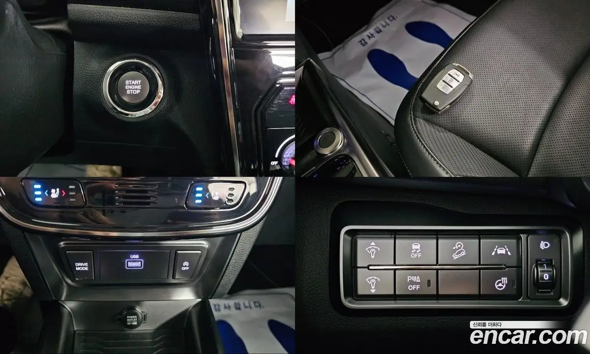 SsangYong TIBOLI 2022 1.5 автомат (гидро), фото 18
