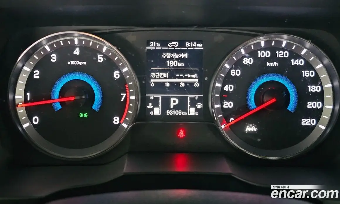 SsangYong TIBOLI 2022 1.5 автомат (гидро), фото 8