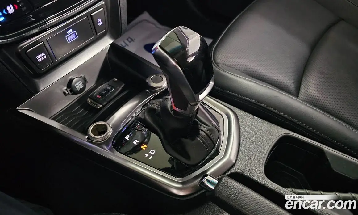 SsangYong TIBOLI 2022 1.5 автомат (гидро), фото 9