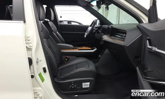 SsangYong Torres 2024 1.5 автомат (гидро), миниатюра 11 SsangYong Torres 2024 1.5 автомат (гидро), миниатюра 11
