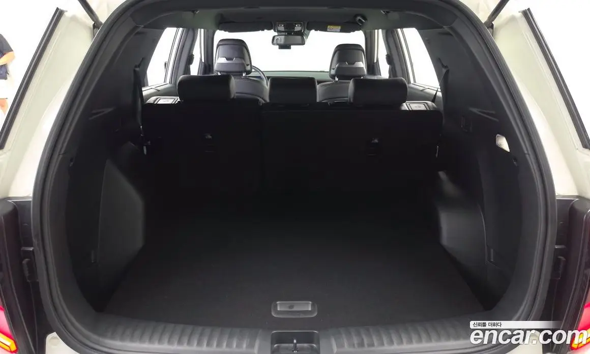 SsangYong Torres 2024 1.5 автомат (гидро), фото 20 SsangYong Torres 2024 1.5 автомат (гидро), фото 20