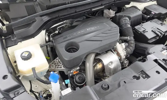 SsangYong Torres 2024 1.5 автомат (гидро), миниатюра 6 SsangYong Torres 2024 1.5 автомат (гидро), миниатюра 6