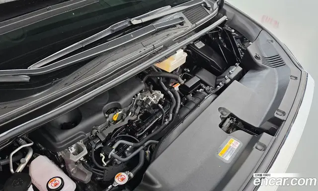 Toyota Alphard 2024 2.5 автомат (гидро), миниатюра 6