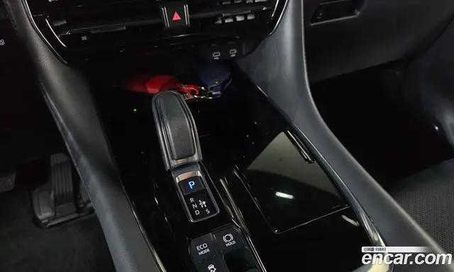 Toyota Alphard 2024 2.5 автомат (гидро), миниатюра 9