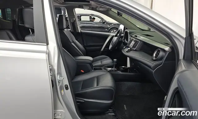 Toyota RAV4 2015 2.5 автомат (гидро), миниатюра 11 Toyota RAV4 2015 2.5 автомат (гидро), миниатюра 11