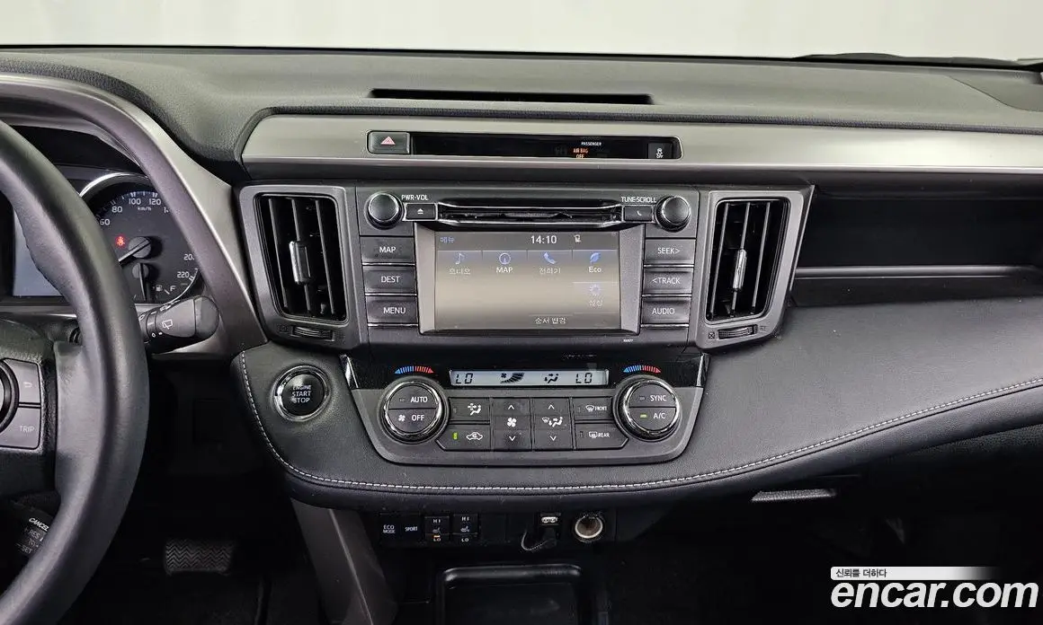 Toyota RAV4 2015 2.5 автомат (гидро), фото 14 Toyota RAV4 2015 2.5 автомат (гидро), фото 14