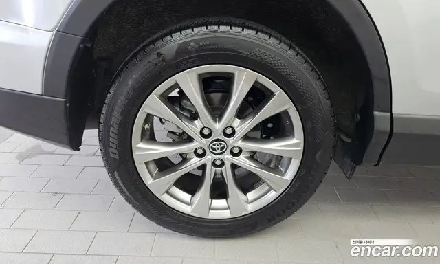 Toyota RAV4 2015 2.5 автомат (гидро), миниатюра 5 Toyota RAV4 2015 2.5 автомат (гидро), миниатюра 5