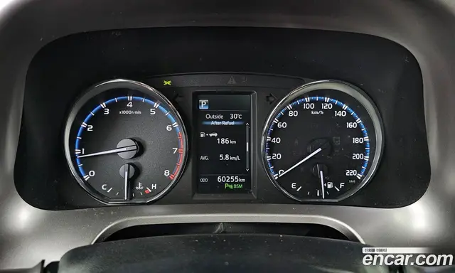 Toyota RAV4 2015 2.5 автомат (гидро), миниатюра 8 Toyota RAV4 2015 2.5 автомат (гидро), миниатюра 8