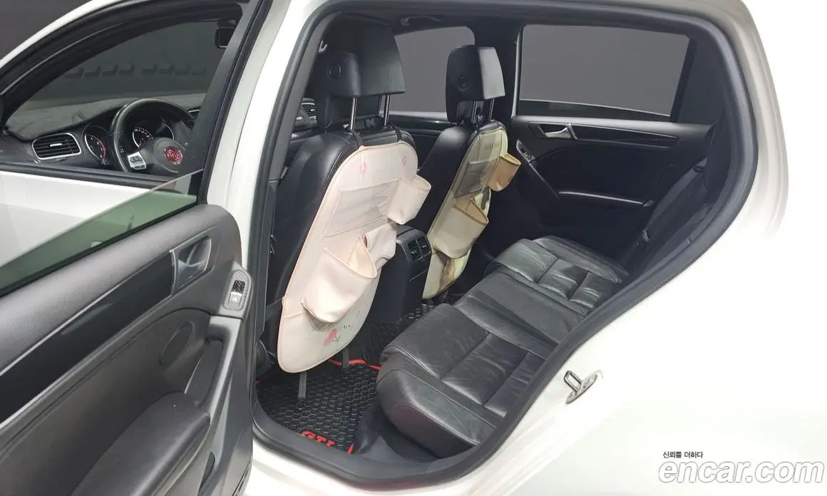 Volkswagen Golf 2012 2.0 автомат (гидро), фото 11