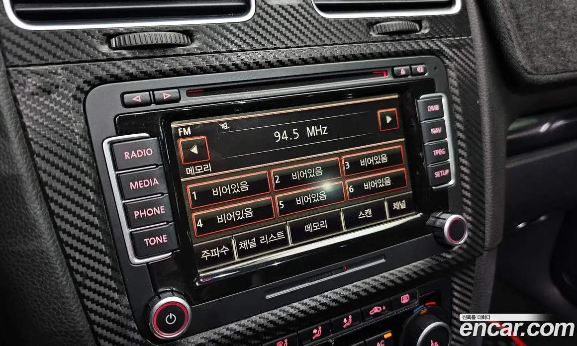 Volkswagen Golf 2012 2.0 автомат (гидро), фото 14