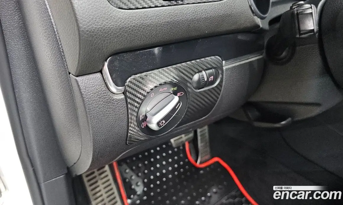 Volkswagen Golf 2012 2.0 автомат (гидро), фото 16