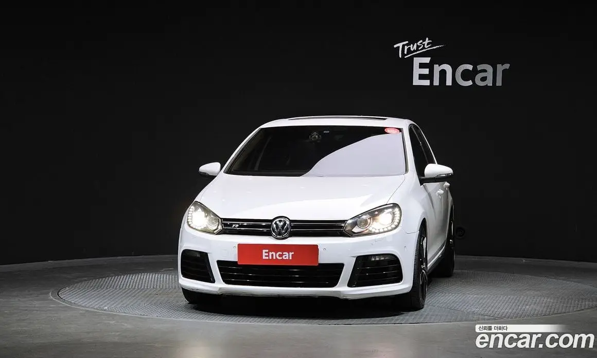 Volkswagen Golf 2012 2.0 автомат (гидро), фото 3